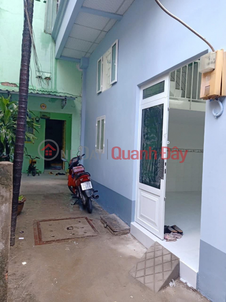 BEAUTIFUL HOUSE - GOOD PRICE - Overseas Residents FOR URGENT SALE 2-STORY HOUSE IN DISTRICT 6 Sales Listings