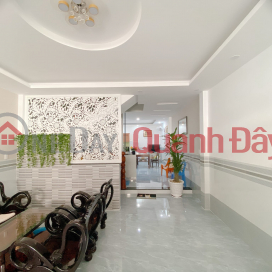 TT District 7- Very good price house-right Lam Van Ben-- just 5 minutes by car from lotte supermarket. _0
