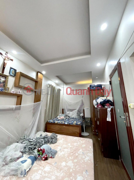 Property Search Vietnam | OneDay | Residential, Sales Listings, Beautiful house right in YEN HOA - CAU GIAY - MT 6.1m - TWO THONG - CORNER LOT - More than 6 BILLION