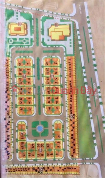 BEAUTIFUL LAND - GOOD PRICE - Need to Sell Quickly Land Lot in Prime Location in Duc Thuong, Hoai Duc, Hanoi Sales Listings