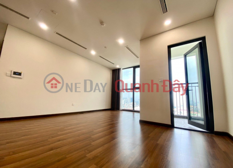 Mipec Apartment for rent (122 -124 Xuan Thuy) 85m2, 2 bedrooms, brand new house. 15 millions _0