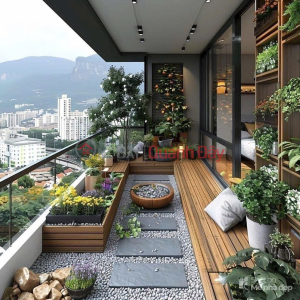 Property Search Vietnam | OneDay | Residential Sales Listings | FIATO UPTOWN PENTHOUSE – 216m² for only 66 MILLION VND\\/m² in THU DUC, right in the city center.