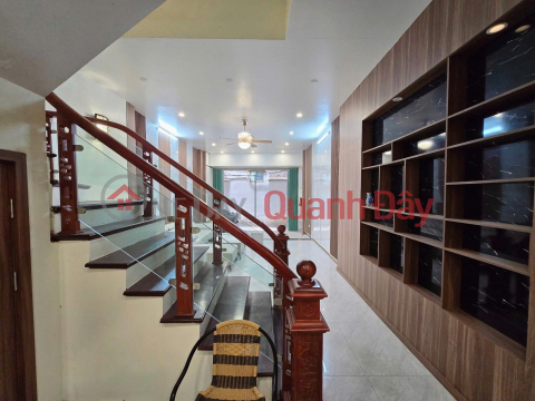 RARE! LOT, SIDEWALK, 3 LANES FOR CARS TO AVOID, HAM NGHI, MY DINH, AREA=70Mx5 FLOORS, FRONTAGE=5M, 20.9 billion _0