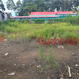 Residential Land for Sale, Street Frontage Near Market - Tan Khanh Dong, Sa Dec, 547m2, Price 2.6 Billion _0
