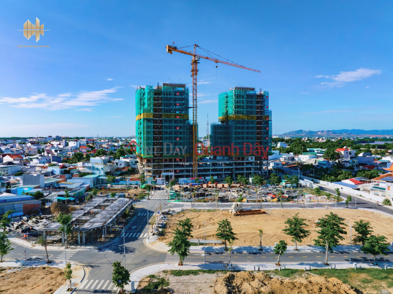 Property Search Vietnam | OneDay | , Sales Listings **MK CENTRAL CITY PHAN RANG – GOLDEN INVESTMENT, BRIGHT FUTURE!**