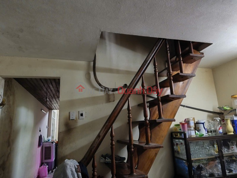 ► 10m from Duy Tan main road, near Tran Thi Ly bridge, 75m2, mezzanine, 4.x billion VND (negotiable),Vietnam Sales, đ 4.55 Billion