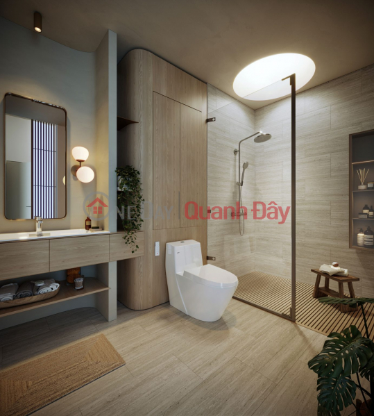 Apartment for nature lovers – 10 minutes to Saigon center! | Vietnam | Sales, đ 1.5 Billion