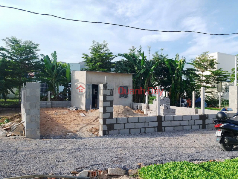 LAND FOR SALE WITH FREE 4-LEVEL HOUSE – CENTER OF NORTH NHA TRANG – GOOD PRICE Sales Listings