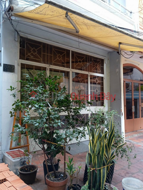 Whole house for rent at 208\/1A Phan Dang Luu, Ward 3, Phu Nhuan District, HCM _0