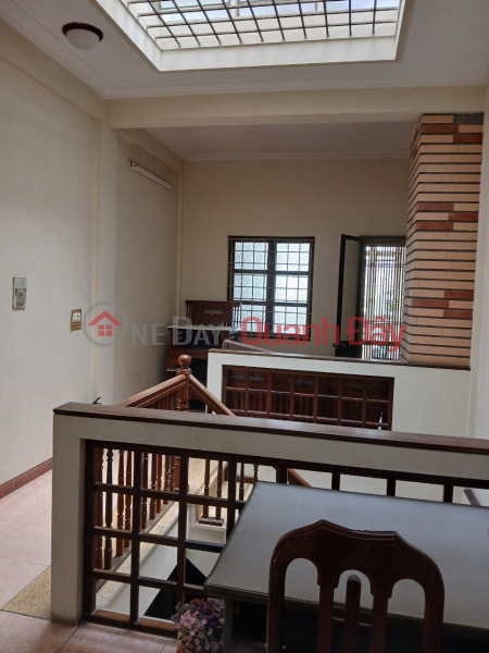ENTIRE HOUSE FOR RENT IN DAM TRAU, TWO BA TRUNG, 4.5 FLOORS, 46M2, 3 BEDROOM, 3 WC FOR ONLY 14 MILLION - IN GOOD, OFFICE - AVAILABLE | Vietnam | Rental đ 14 Million/ month