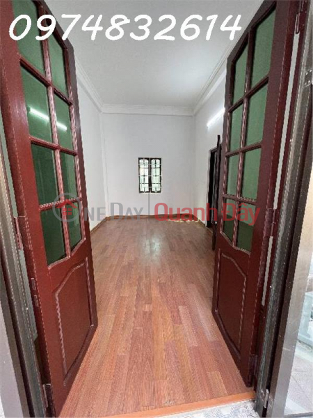 Property Search Vietnam | OneDay | Residential | Sales Listings, Ha Dong Center, gateway to the capital, Van Quan, Mo Lao, 39m2, 3 floors, 6m frontage, only 3.8 billion, negotiable