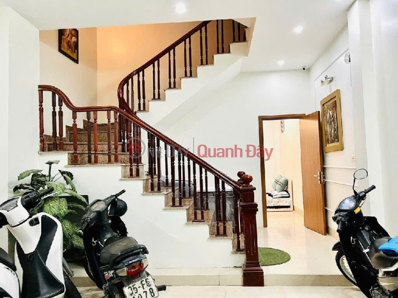 Property Search Vietnam | OneDay | Residential, Sales Listings House for sale on Thai Ha Street, Vip Townhouse, High-class Residential Area, 60mx5T, Price: 13 Billion, Contact: 0396935190.