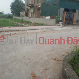 Bán 2 lô đất FO xịn vừa làm xong mặt bằng - Ô tô đỗ cửa - Dân đông, gần Vin Chương Dương _0