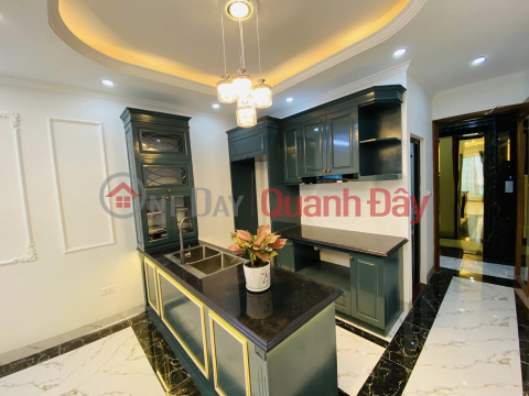 FOR SALE Pham Van Dong AUTO WITH DOORS, ENTER THE HOUSE - NEAR THE STREET - BEAUTIFUL HOUSES IMMEDIATELY 60M 5FLOORS 6.0 BILLION _0