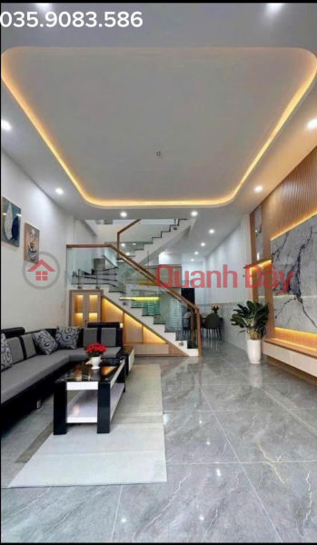 Property Search Vietnam | OneDay | Residential | Sales Listings Neoclassical House at the end of Dong Khoi Street for only 600 million