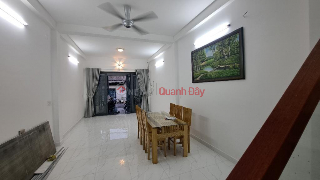 Property Search Vietnam | OneDay | Residential, Sales Listings BEAUTIFUL HOUSE FOR SALE, TAN HOA DONG ASSOCIATION, PROVINCIAL ROAD 10 - BINH TAN, 64M2 - 2 FLOORS, 5.4 BILLION