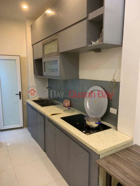 MẬU LƯƠNG - KIẾN HƯNG HÀ ĐÔNG , NHÀ MỚI NGÕ THÔNG DT KHỦNG. NHÍCH 10 TỶ _0