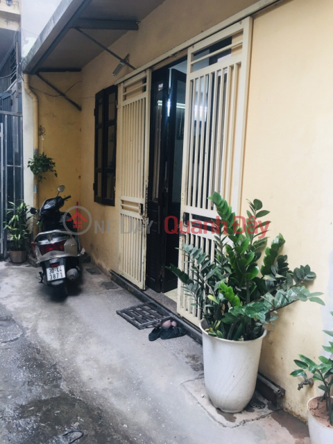 House for sale at Hoang Van Thai, Thanh Xuan 69m2, frontage 5.1m, 7 billion, suitable for residential area _0