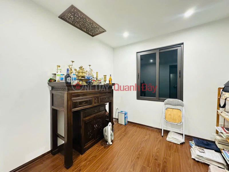 ADJACENT TOWER FOR SALE IN Van Quan, Ha Dong, 71m x 5 floors, price 16 billion, CAR FOR BUSINESS. | Vietnam, Sales | đ 16 Billion