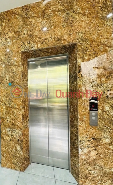 Cho thuê nhà, THANG MÁY, 81m2- 5T, Nguyễn Tuân, Vũ Trọng Phụng -34 tr, Việt Nam, Cho thuê | đ 34 triệu/ tháng
