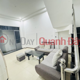 ► Nhà kiệt rộng gần MT Phan Châu Trinh, 44m2, 2.5 tầng, cứng đẹp, 3.5 tỷ _0