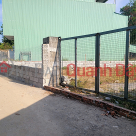 BÁN ĐẤT DIỆN TÍCH KHỦNG 200M2 HÒA KHÊ - HÒA VANG (CŨ) _0