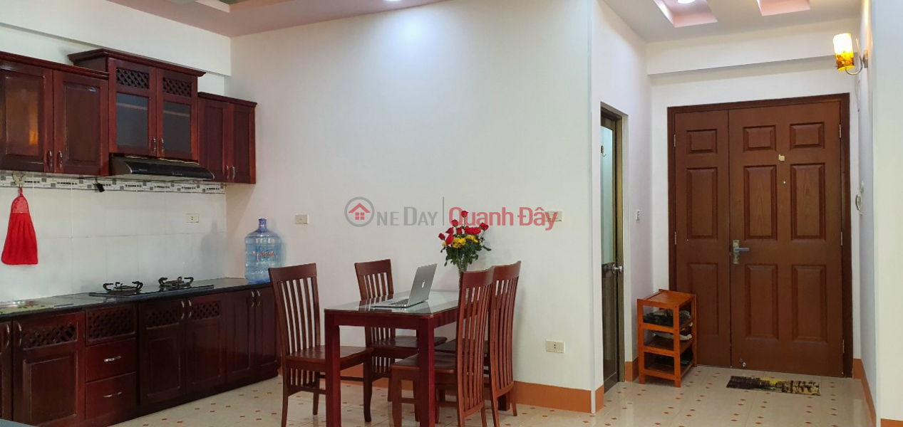 Rare item, selling Thanh Binh apartment with 2 super large balconies for only 1.7m Sales Listings