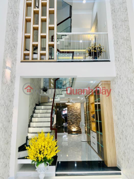 Property Search Vietnam | OneDay | Residential | Sales Listings Business Frontage, Nguyen Duy Cung, Go Vap, Segment 8 billion