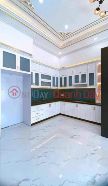 Property Search Vietnam | OneDay | Nhà ở, Niêm yết bán, Bán Gấp Nhà 60m2 HXH Đặng Văn Bi,Thủ Đức,xe hơi nhảy hiphop SHR chỉ 3.x tỷ