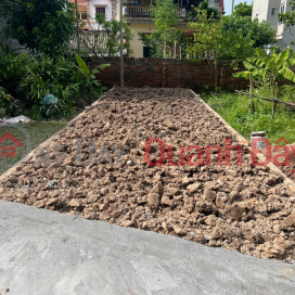 Chủ cần bán 47 m2 Đặng Xá - Gia Lâm, gia chỉ 3.2 tỷ _0