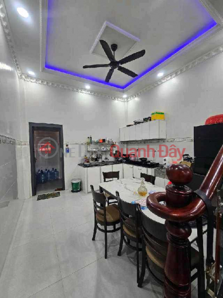 Property Search Vietnam | OneDay | Nhà ở | Niêm yết bán | Mặt Tiền KD Đường 15m, DT: 4x28=112m² Bình Tân Giáp Tân Phú