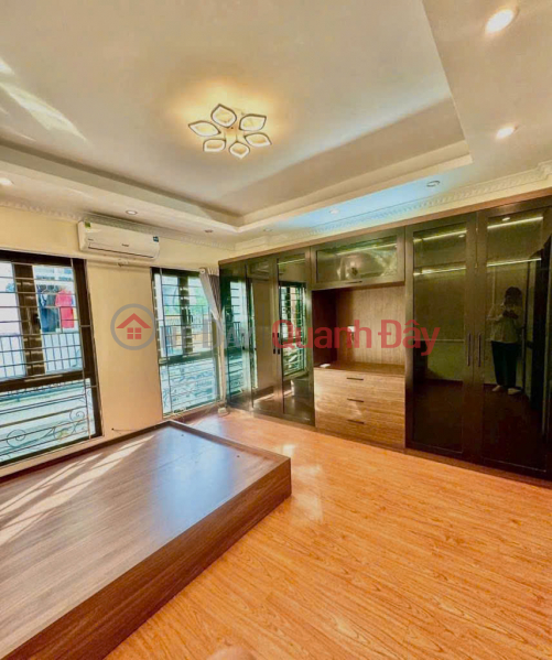 Property Search Vietnam | OneDay | Nhà ở Niêm yết bán | YÊN NGHĨA HÀ ĐÔNG 33M2 5 TÀNG FULL NỘI THẤT