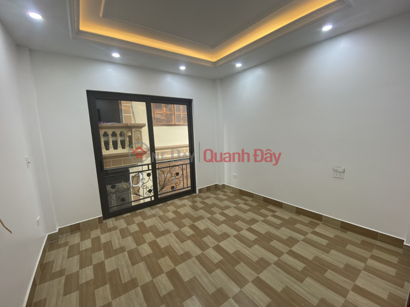 Property Search Vietnam | OneDay | Nhà ở | Niêm yết bán ĐƯỜNG LÁNG - 52M2 X 5 TẦNG - NHÀ MỚI ĐẸP 5 PHÒNG NGỦ - GIÁ CHỈ NHỈNH 6 TỶ