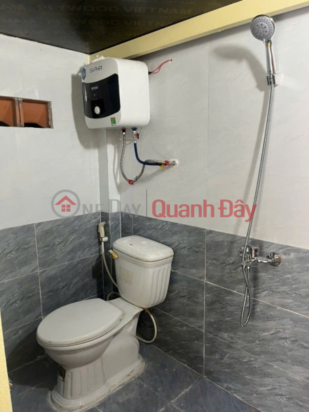 ► Nhà Kiệt Ô tô gần MT Tôn Đức Thắng Bến Xe, 107m2, 4 tầng, 10 phòng, thu 30tr | Việt Nam, Bán | đ 4,8 tỷ