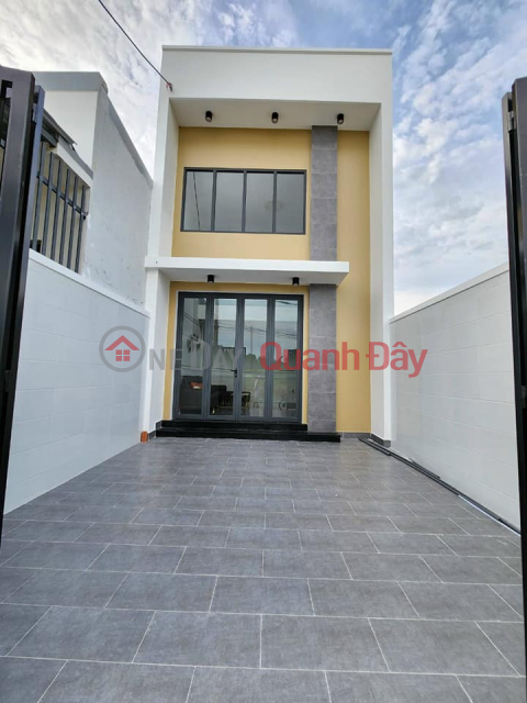 House for sale 1 MILLION 1 LONG frontage Nguyen Huy Tuong, Vinh Quang ward, Rach Gia city, Kien Giang _0