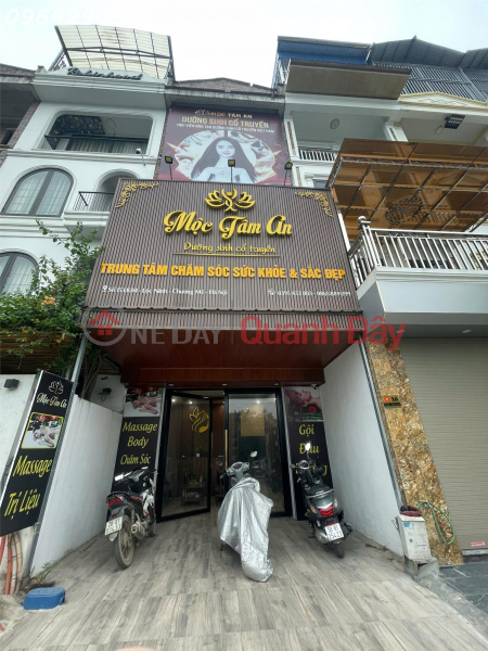 I have a 5-storey townhouse, renovated the 1st and 2nd floors. Due to no longer using it, I need to rent it out. Rental Listings