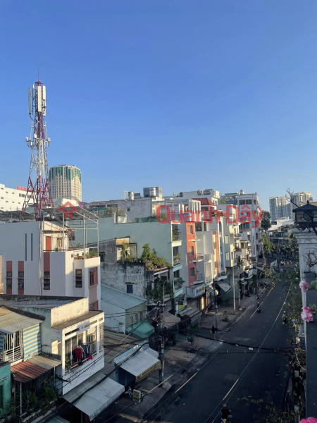 House for sale on Tan Ky Tan Quy Street Near the Hospital, 5.5x27x 5 Floors, Only 20 Billion VND | Vietnam, Sales, đ 20 Billion