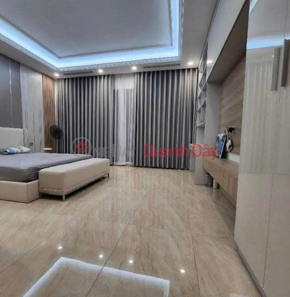 HOUSE FOR SALE ON HOANG HOA THAM STREET, 6 FLOORS WITH ELEVATOR, GOOD FOR BUSINESS, 65M2 FOR ONLY 25 BILLION | Vietnam | Sales | đ 25.45 Billion