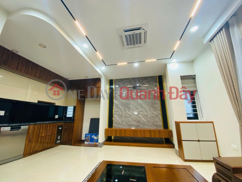 TOWNHOUSE FOR SALE - ME TRI THUONG URBAN AREA - THANG LONG HIGHWAY Area: 76m² x 4 floors Price: 20.8 billion _0