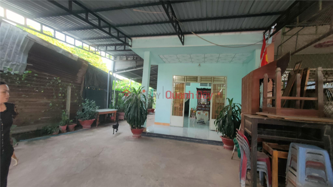 Property Search Vietnam | OneDay | Nhà ở | Niêm yết bán, Mảnh Đất Mặt Tiền Quốc Lộ 22B Thị Xã Hoà Thành