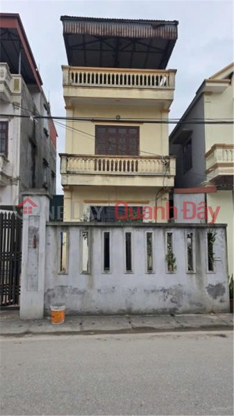 F0 - LÔ ĐẤT CHÍNH CHỦ - 102M2 Thôn Sở Đông, Xã Long Hưng, Huyện Văn Giang, Hưng Yên Niêm yết bán