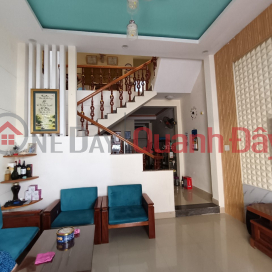 Dung Si Thanh Khe, near Dien Bien Phu, house 85 m2, 3 billion 650 _0