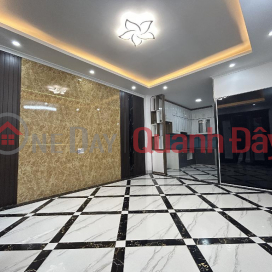 DOI CAN HOUSE FOR SALE - BEAUTIFUL AND GLITTERING - GOOD ELEVATOR - WIDE AIY LANE Area 30M2X6T - 4.5 BILLION _0