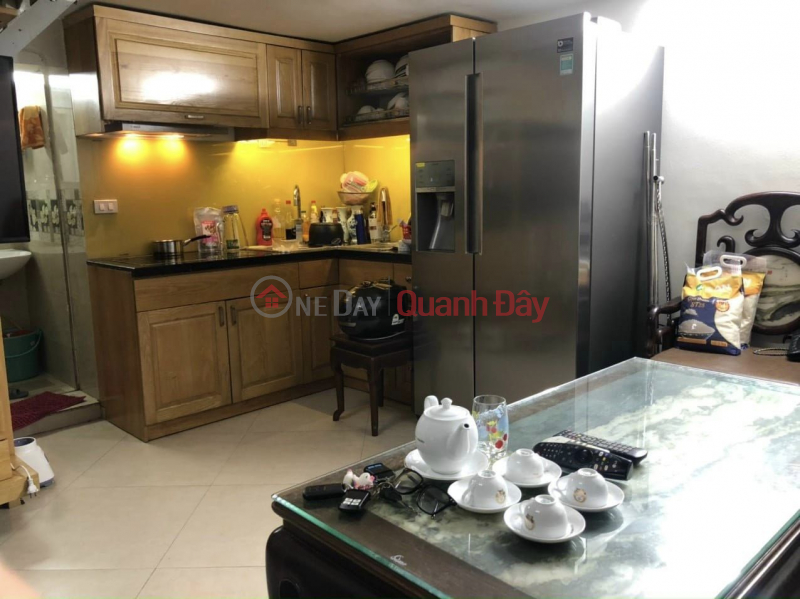 Property Search Vietnam | OneDay | Residential, Sales Listings House for sale right next to Thai Phien Hai Ba Trung street 28m 4 floors 4.9 billion VND