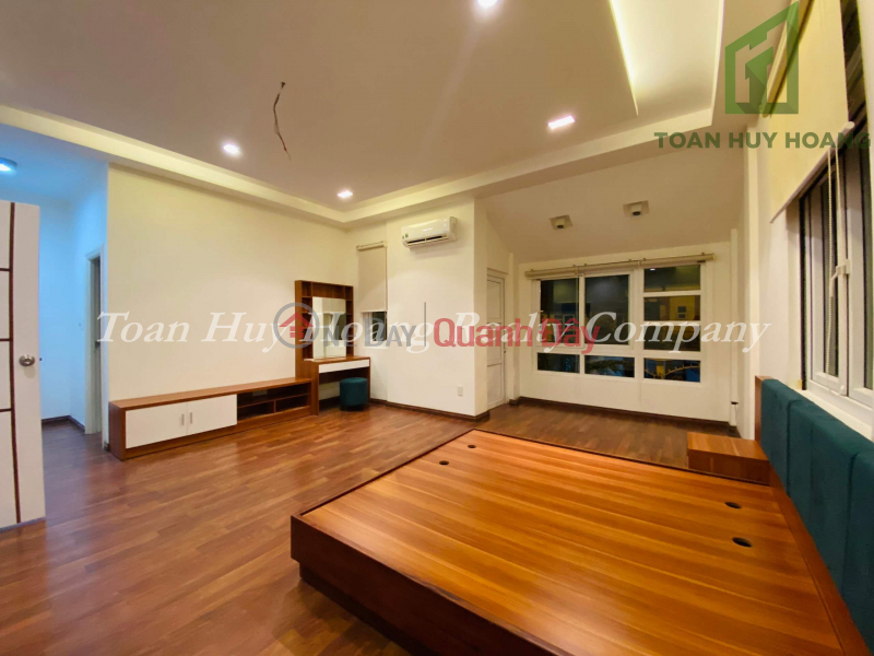 Beautiful 3 bedroom Phuc Loc Vien Villa for rent with cheap price Rental Listings