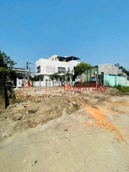 Property Search Vietnam | OneDay | Nhà ở | Niêm yết bán Chào bán lô đất đường 5m kẹp kiệt sau 2m ( diện tích 207m ngang hơn 15m )