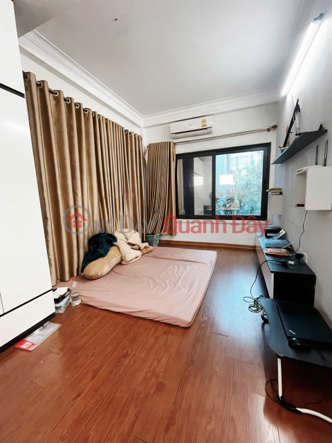 Extremely rare corner house on Hoang Hoa Tham street near street 2, airy, 47m² x 4 floors, over 10 billion _0