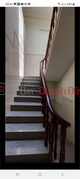 Property Search Vietnam | OneDay | Residential Sales Listings, CCDV - Urgent Sale of House on Nguyen An Ninh Street, Ward 7, Vung Tau City