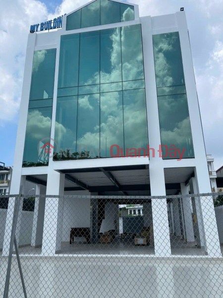 Building for rent, 3 floors, 3 floors, area 360m\\/1 floor on Le Hong Phong street Vietnam, Rental ₫ 55 Million/ month