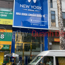 Nha Khoa New York - 147 AB Trần Quang Khải,Quận 1, Việt Nam